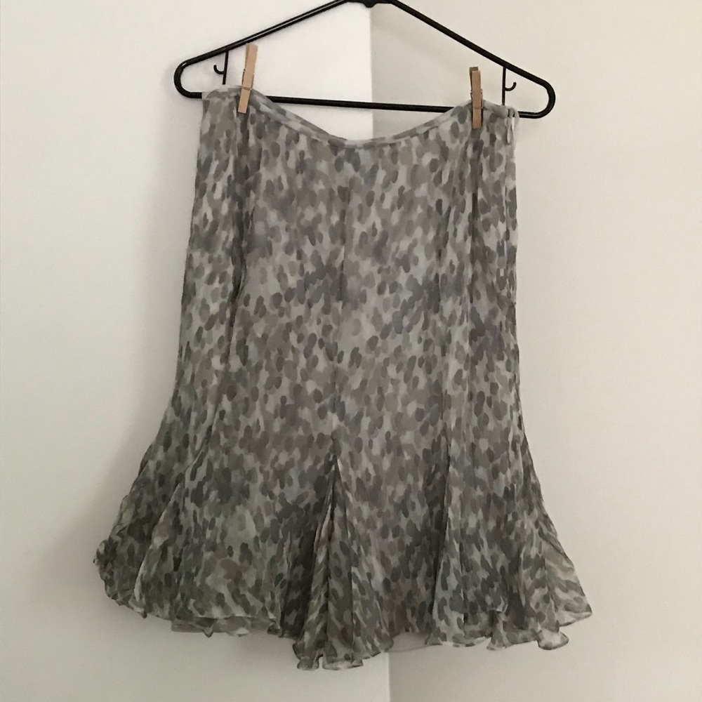 Worth Ladies Skirt